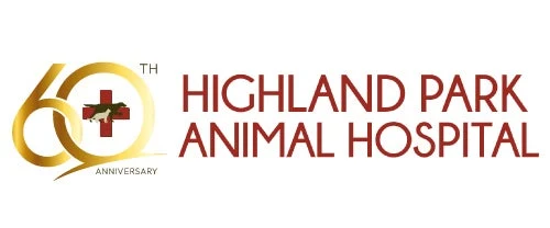 Highland Park Animal Hospital 60th anniversary